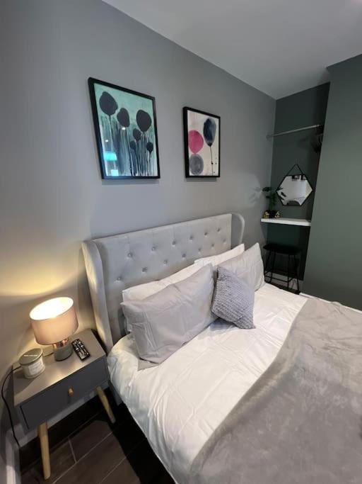 Peaceful & Stylish Brighton Studio Apartment Exterior photo